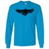 Ultra Cotton Long Sleeve T-Shirt Thumbnail